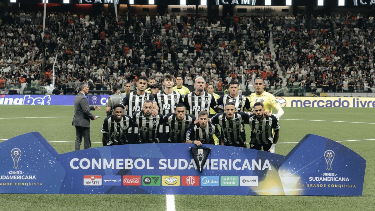 Atlético x City Torque: datas, horários e onde assistir semi da Sul-Americana 2026