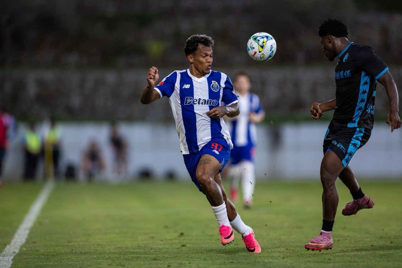 Atacante ex-Cruzeiro se destaca em clube da Europa e recebe elogios: 'Muito correto'
