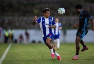 Atacante ex-Cruzeiro se destaca em clube da Europa e recebe elogios: 'Muito correto'