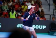 Após vitória na Copa Davis, João Fonseca abre o jogo sobre recuperação de lesão