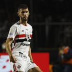 Grave lesão de reforço gera dor de cabeça para Dorival do São Paulo; entenda