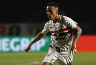 São Paulo faz acordo com Novorizontino sobre dívida e tenta evitar transfer ban