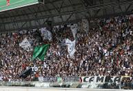 Com promoção para crianças, Atlético abre venda de ingressos para duelo com Bragantino