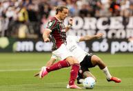 Fluminense perde titulares para jogo contra o Coritiba