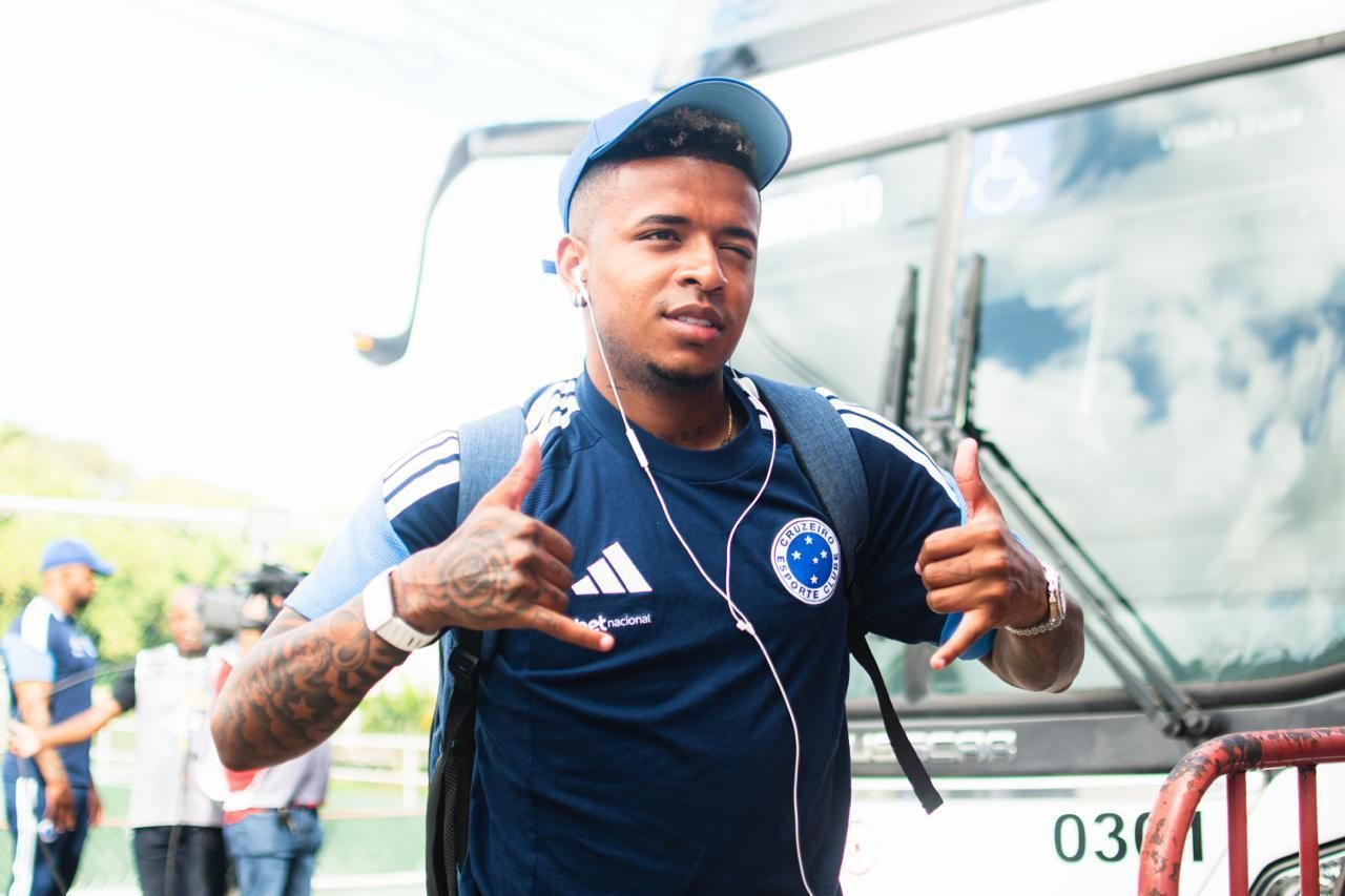 Cruzeiro: Arroyo ganha prestígio e pode 'herdar' camisa 10 do Equador, diz jornal