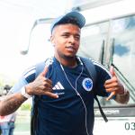 Cruzeiro: Arroyo ganha prestígio e pode 'herdar' camisa 10 do Equador, diz jornal
