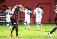 Cruzeiro 'ajuda', e clube do interior mineiro garante vaga na Copa do Brasil 2027