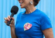 Marília Campos cumpre agenda em Uberaba e Belo Horizonte nesta segunda-feira (21)