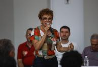 Marília Campos cumpre agenda de campanha em BH e Nova Lima nesta terça (22)