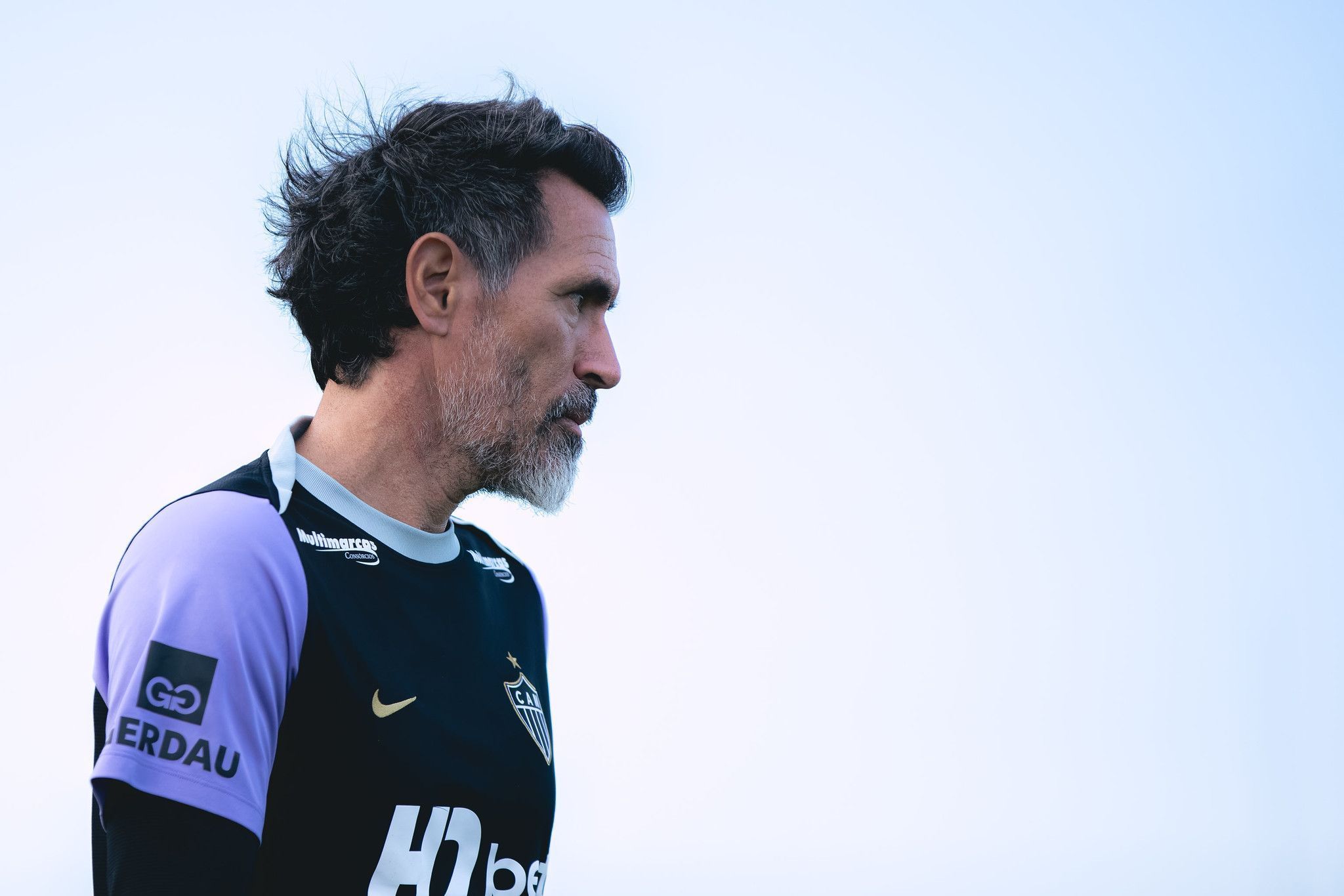 Atlético pode ter 'um time' de desfalques contra o RB Bragantino; veja nomes