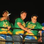 Flávio Bolsonaro vai ao Rio de Janeiro neste sábado (26)