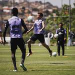 Atlético: a programação para a semana antes de enfrentar o Red Bull Bragantino