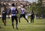 Atlético: a programação para a semana antes de enfrentar o Red Bull Bragantino
