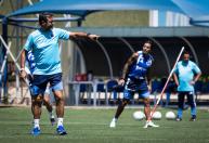 Artur Jorge revela conversa com Pedrinho e detalha planejamento do Cruzeiro para 2027