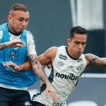 Santos tem dois retornos para enfrentar o São Paulo pelo Brasileiro