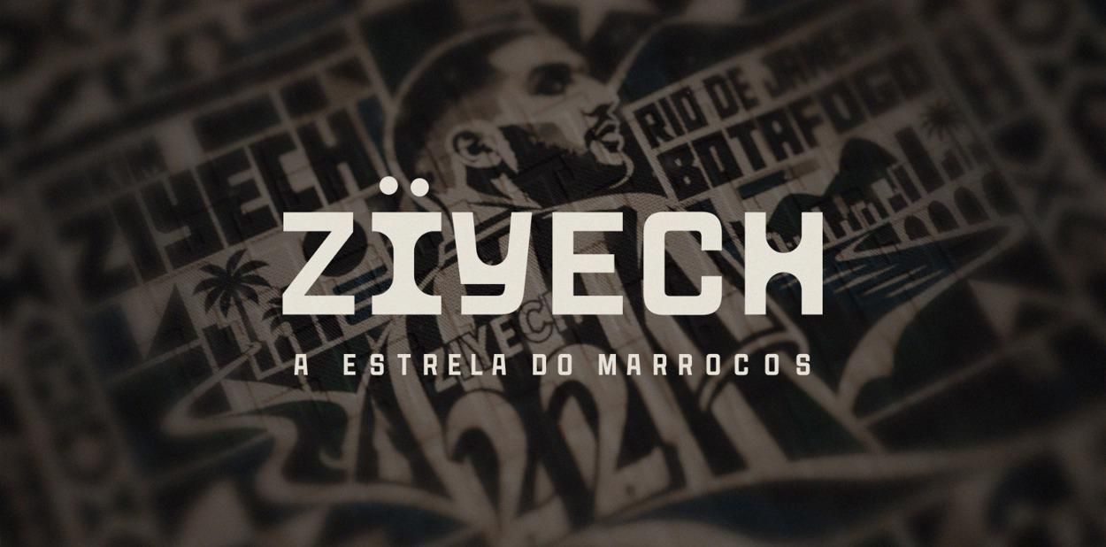 Botafogo anuncia documentário especial sobre contratação de Ziyech; saiba detalhes