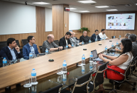 Clubes paulistas se reúnem com FPF para debater impacto da ausência das bets
