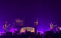 Show do 5 Seconds of Summes em Belo Horizonte, no Arena Hall, em 20 de setembro de 2026