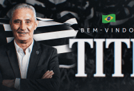 Botafogo anuncia contratação do técnico Tite; saiba detalhes