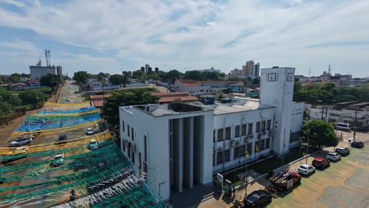 Prefeitura de Porto Velho
