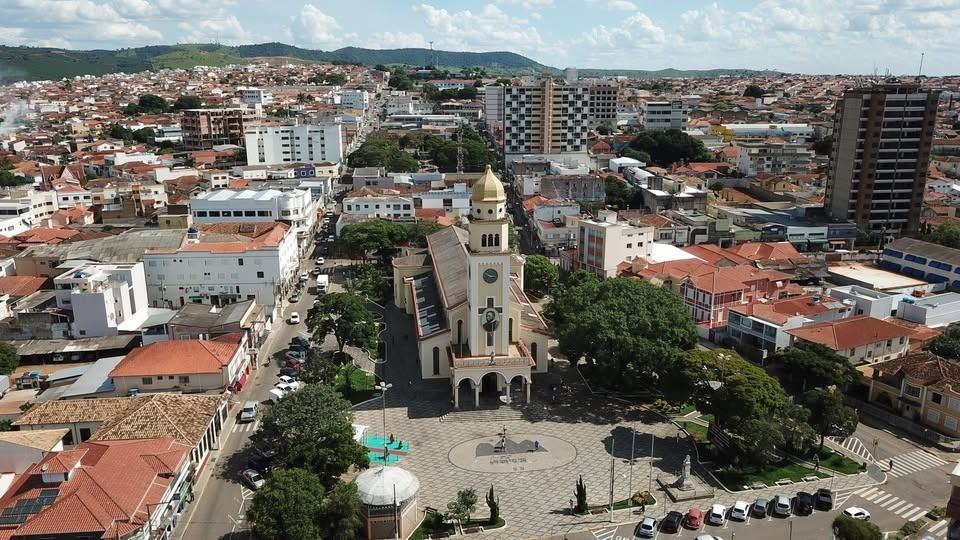 Justiça condena seis investigados na 2ª fase da Operação Trem Fantasma em Três Pontas