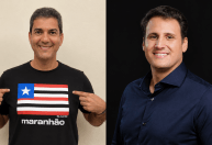 RealTime BigData: Braide tem 45% e Orleans Brandão soma 32% na disputa pelo governo do Maranhão