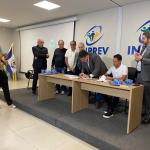Varginha fecha parceria com SAF para sediar clube Minas do Sul a partir de 2027