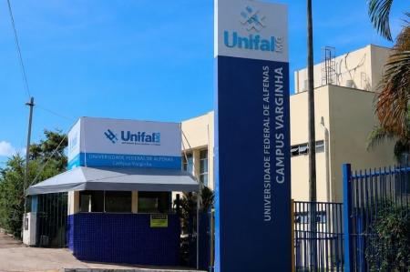 UNIFAL em Varginha