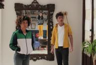 Cine Humberto Mauro exibe mostra inédita do coletivo argentino El Pampero Cine