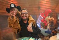 A Fazenda All Stars? Diretor da Record adianta temporada histórica