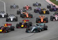 Horários e onde assistir ao GP do Bahrein de Fórmula 1 2026