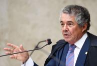 Marco Aurélio Mello diz que STF precisa dar 'satisfação à sociedade'