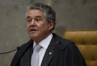 Marco Aurélio Mello defende Mendonça e critica 'inversão de valores' no STF