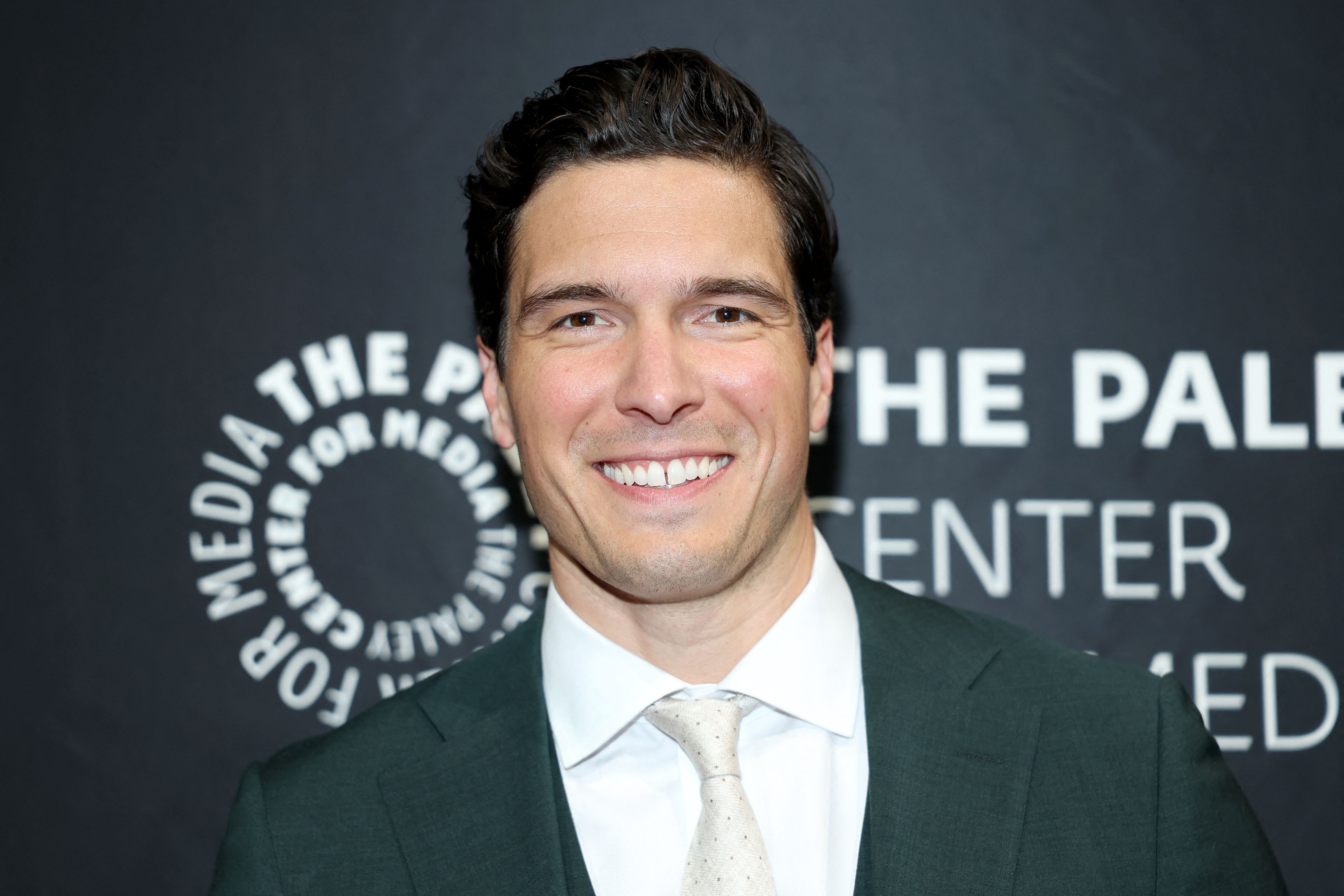Will Reeve, filho de Christopher Reeve, fala pela primeira vez sobre diagnóstico de câncer: 'Foi difícil'