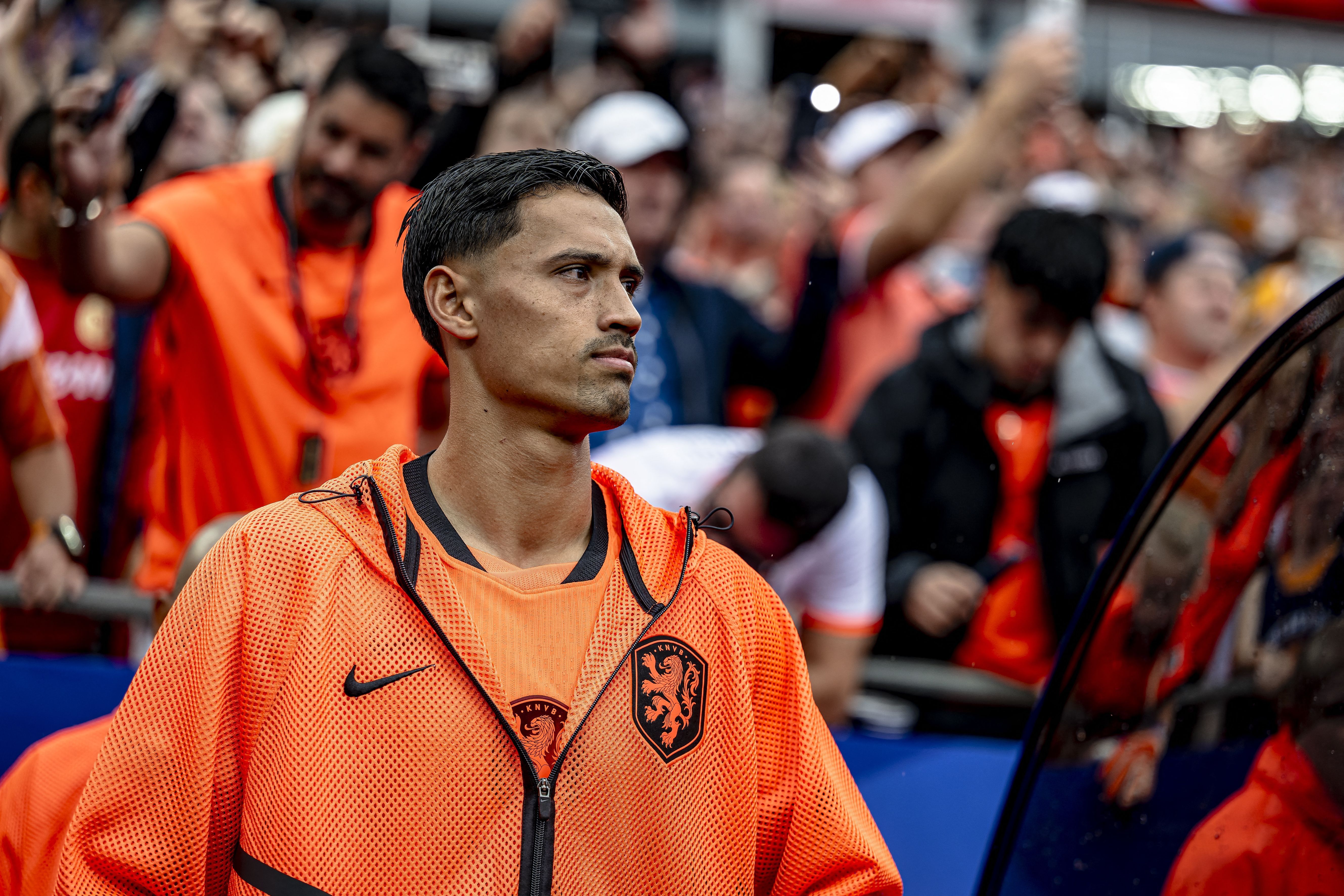 Reijnders explica saída do City para a Arábia Saudita: ‘Não quero trabalhar’