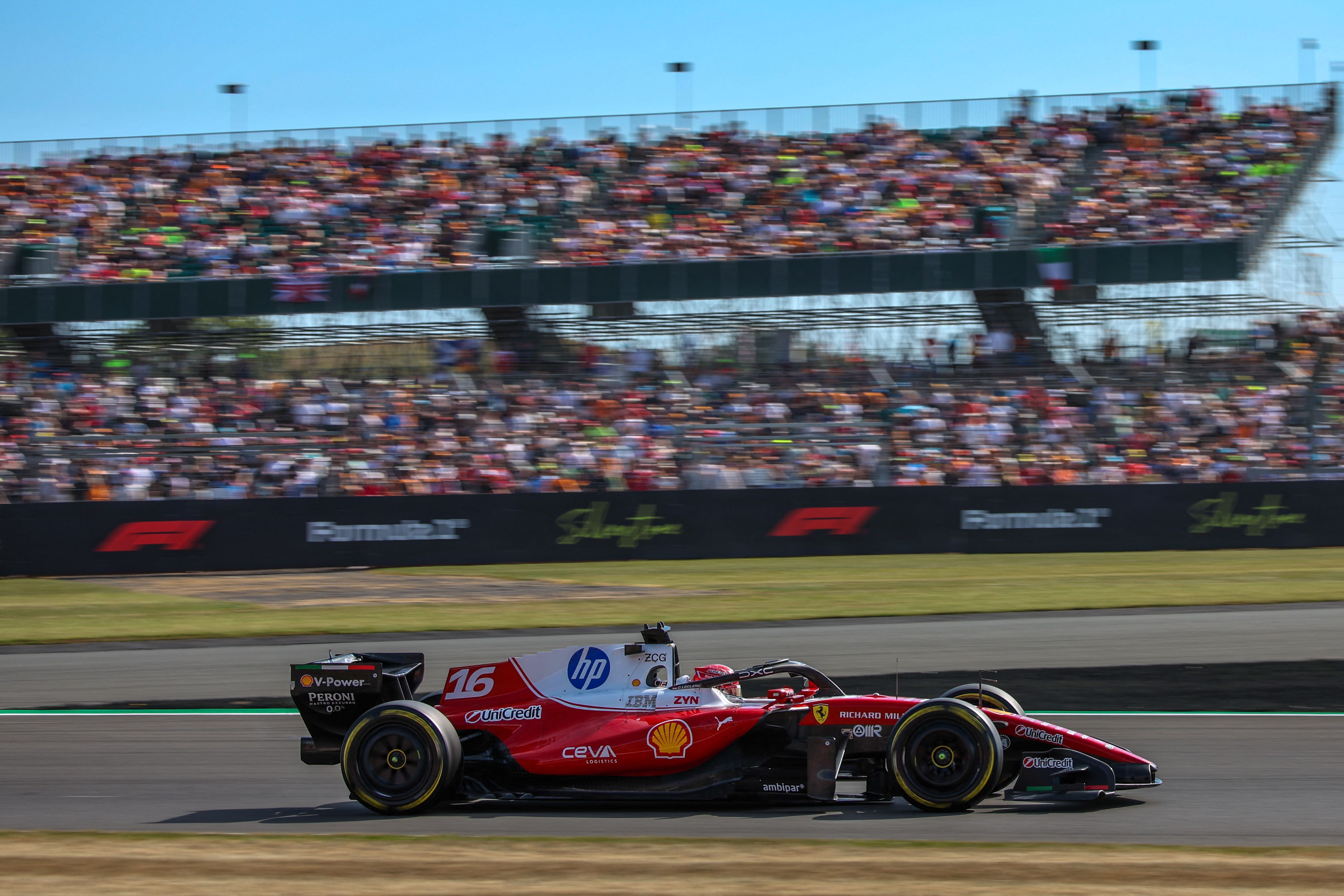 FIA divulga calendário da Fórmula 1 para 2027 com sprint inédita em Mônaco
