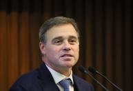 Apoiadores fazem abaixo-assinado online em apoio ao ministro André Mendonça, do STF