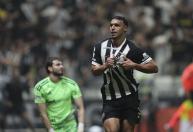 Atlético tem oito das últimas dez viradas no maior clássico mineiro