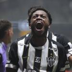 Fred marca, classifica o Atlético sobre o Cruzeiro e vive noite mágica na Arena MRV