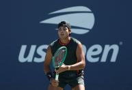 Guto Miguel salva match points, mas não resiste e perde na final do US Open Juvenil