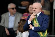 Lula cobra quebra de sigilo de todas as investigações relacionadas ao Banco Master