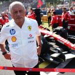 Fórmula 1: futuro de Vasseur na Ferrari fica em xeque após o GP da Itália