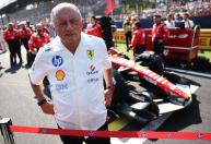 Fórmula 1: futuro de Vasseur na Ferrari fica em xeque após o GP da Itália