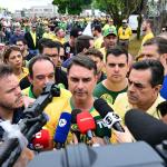 ‘Espero que Fachin convoque sessão do plenário imediatamente’, cobra Flávio Bolsonaro