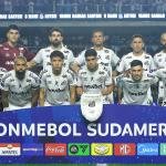 O que o Santos precisa para avançar à semifinal da Sul-Americana
