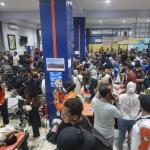 Balsa naufraga na Indonésia e mata seis pessoas; ao menos 129 passageiros estão desaparecidos
