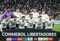 Corinthians deixa de receber premiação milionária com eliminação na Libertadores