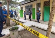 Ataque a tiros deixa três mortos e oito feridos em escola nas Filipinas