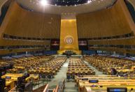 Entenda como funciona a Assembleia Geral da ONU, o maior evento diplomático do mundo