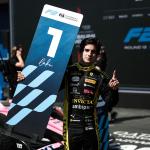 F1: Haas encerra mistério e anuncia Rafael Câmara como piloto para temporada 2027